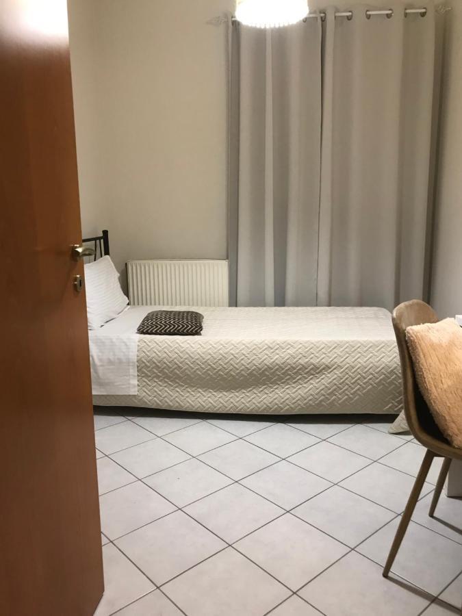 Appartement Vasilakis Iraklion