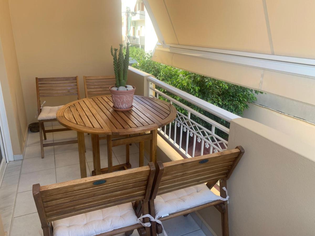 Vasilakis Appartement Iraklion